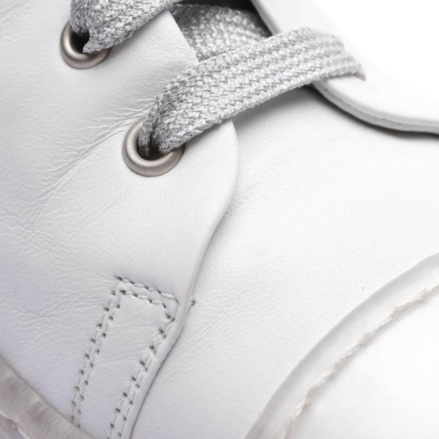 Bild 5 von Sneaker EUR 39,5 Weiß in Farbe Weiß | Vite EnVogue