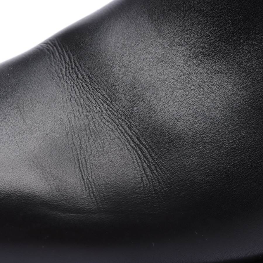 Bild 6 von Stiefel EUR 38 Schwarz in Farbe Schwarz | Vite EnVogue