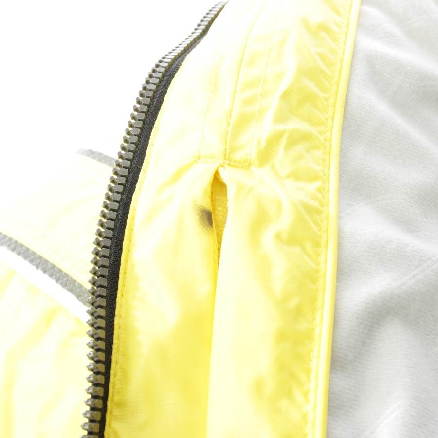 Image 5 of Winter Jacket 36 Yellow in color Yellow | Vite EnVogue