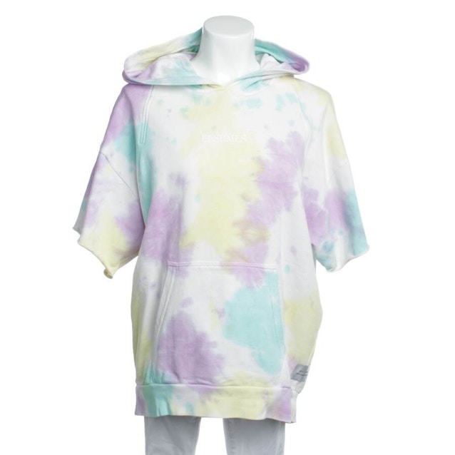 Image 1 of Hooded Sweatshirt M Multicolored | Vite EnVogue