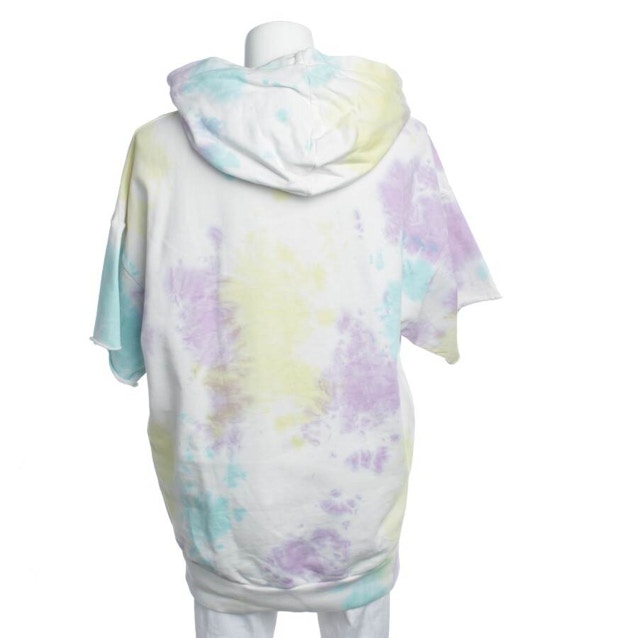 Hooded Sweatshirt M Multicolored | Vite EnVogue