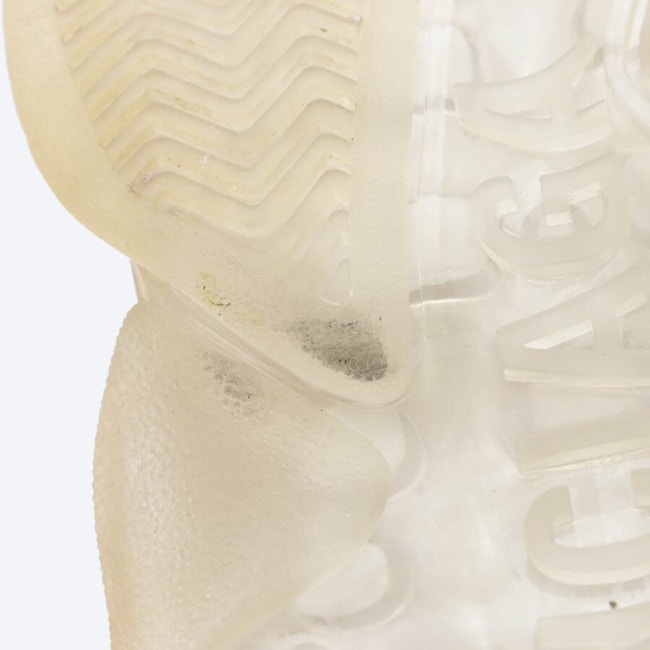 Bild 5 von Triple S Sneaker EUR 39 Beige in Farbe Weiß | Vite EnVogue