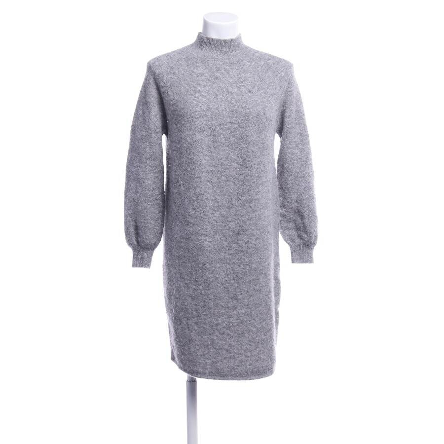 Image 1 of Dress 36 Light Gray in color Gray | Vite EnVogue