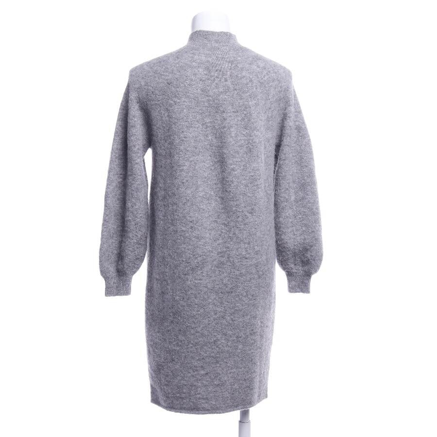 Bild 2 von Kleid 36 Hellgrau in Farbe Grau | Vite EnVogue