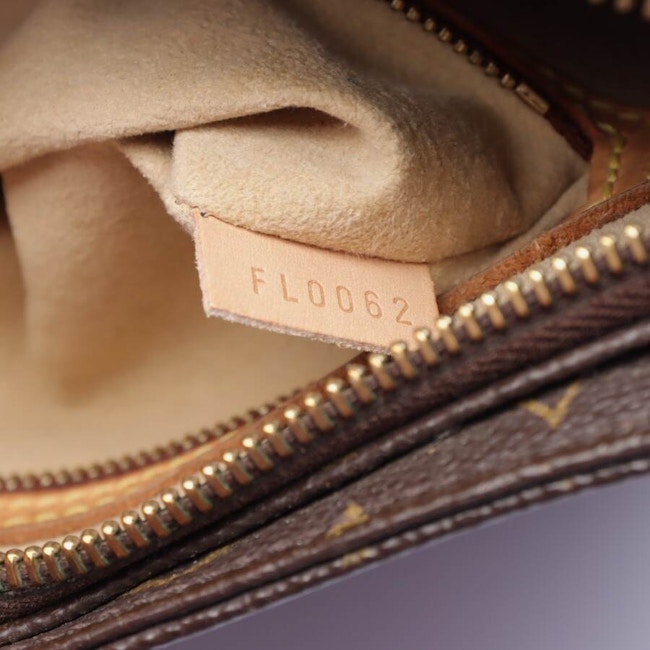 Image 7 of Looping Handbag Brown in color Brown | Vite EnVogue