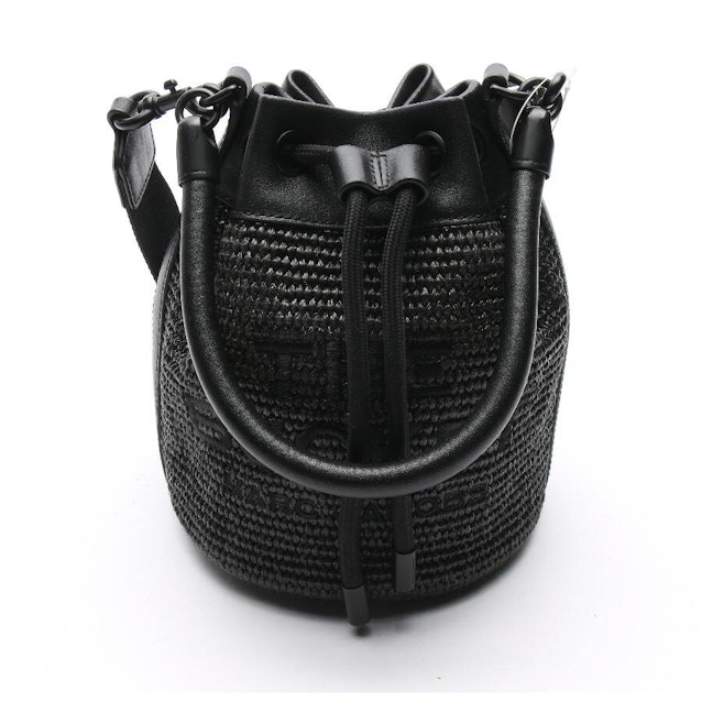 Image 1 of Bucket Bag Black | Vite EnVogue
