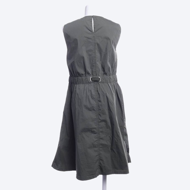 Bild 2 von Kleid 40 Dunkelgrün in Farbe Grün | Vite EnVogue