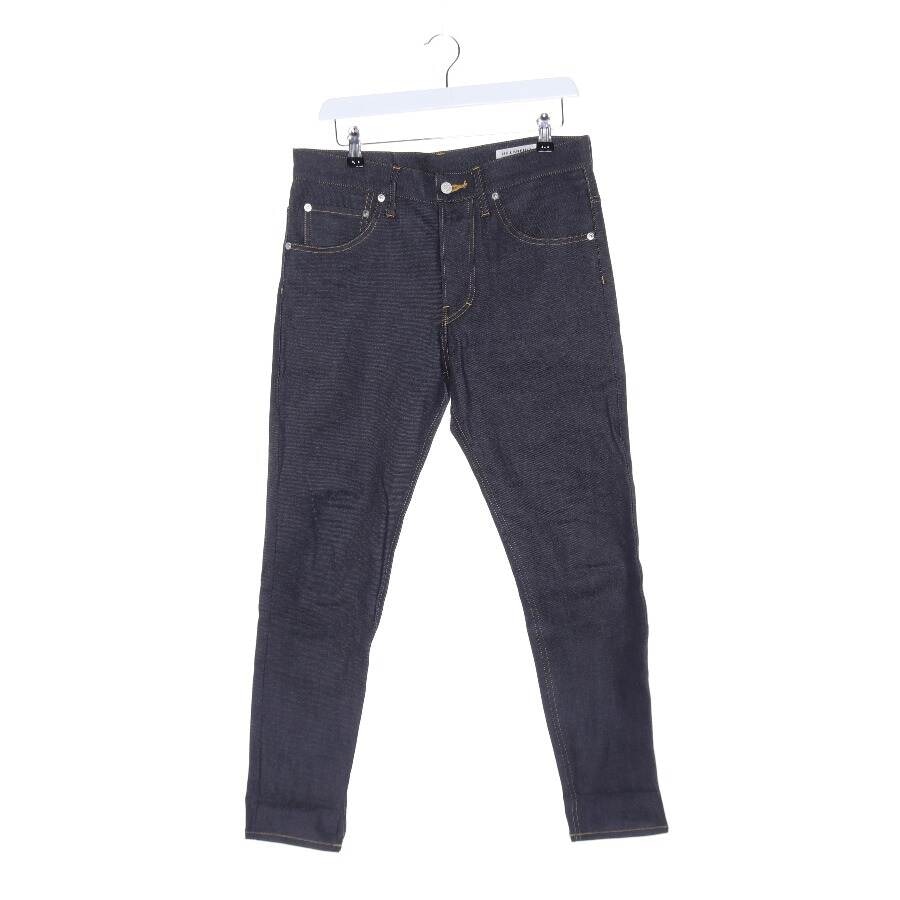 Image 1 of Jeans Straight Fit W36 Navy in color Blue | Vite EnVogue