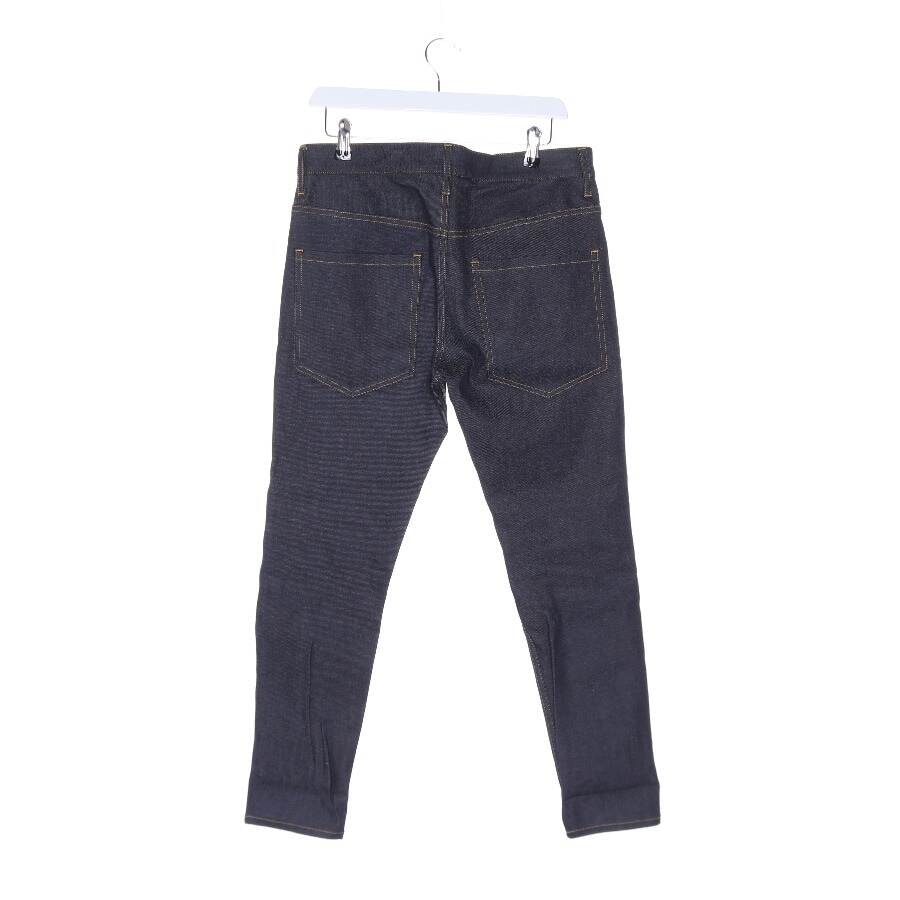 Bild 2 von Jeans Straight Fit W36 Navy in Farbe Blau | Vite EnVogue