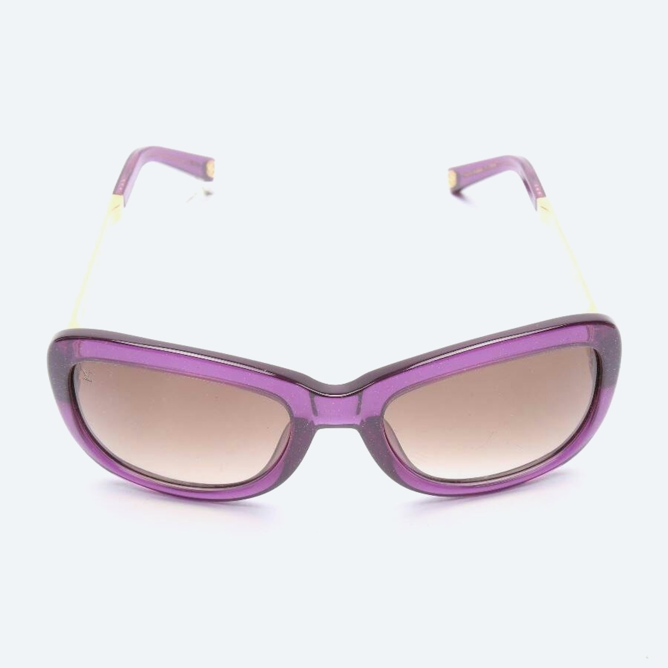 Bild 1 von Z0557W Sonnenbrille Lila in Farbe Lila | Vite EnVogue