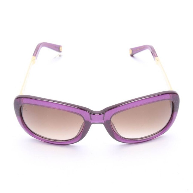 Z0557W Sunglasses Purple | Vite EnVogue
