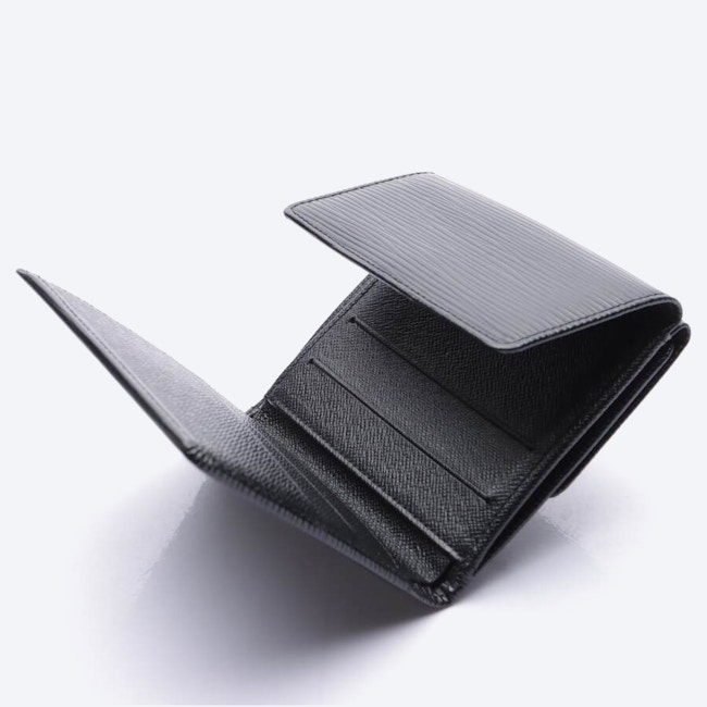Bild 2 von Geldbörse Schwarz in Farbe Schwarz | Vite EnVogue
