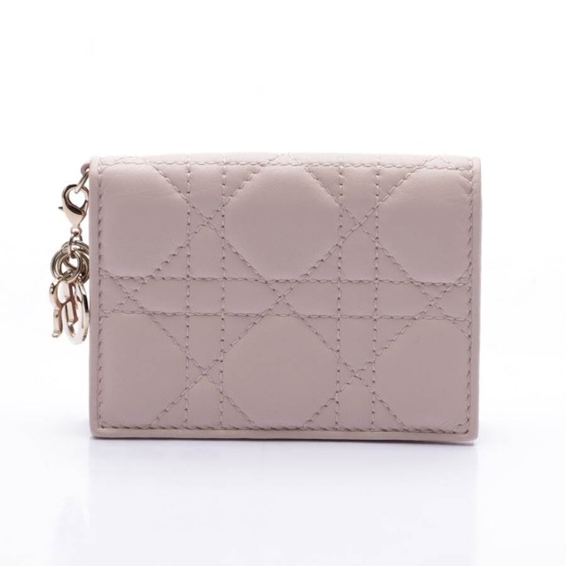 Image 1 of Small Wallet Light Pink | Vite EnVogue