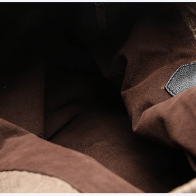 Image 5 of Mahani Anthea Shoulder Bag Brown in color Brown | Vite EnVogue