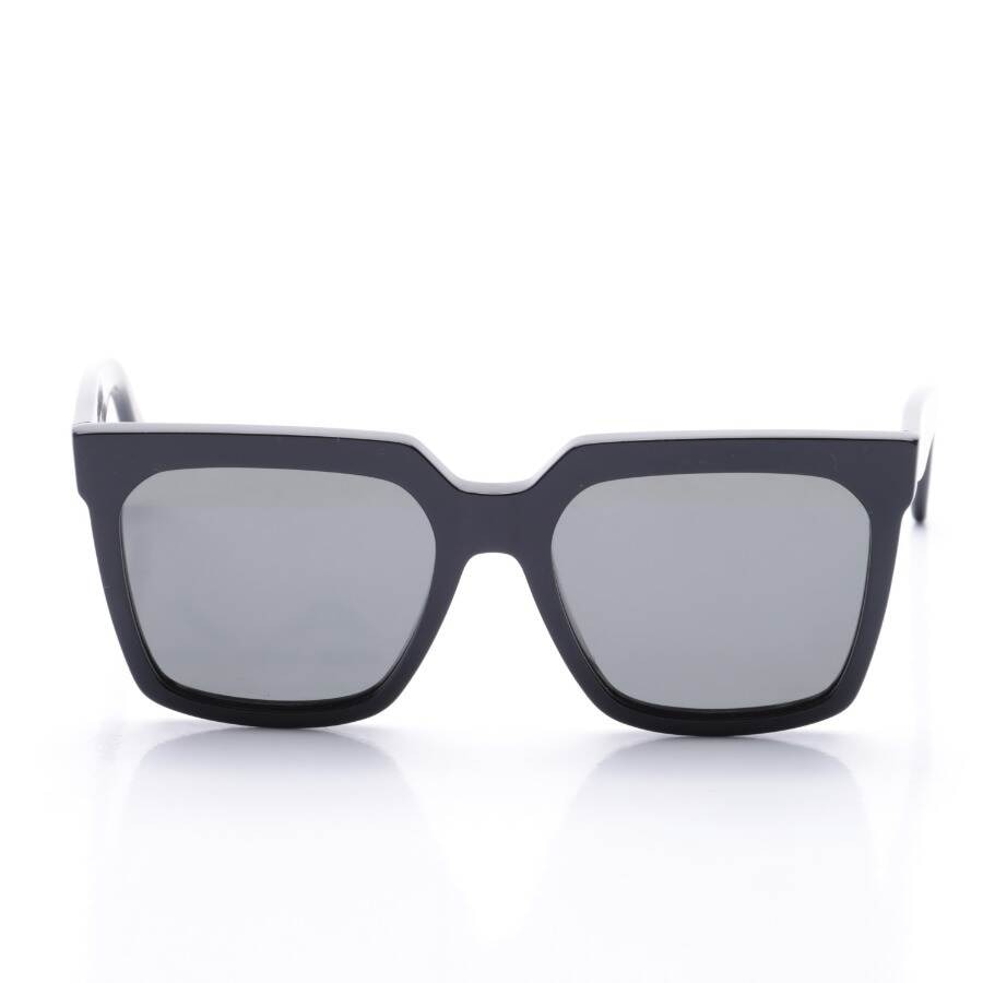 Image 1 of 40551N Sunglasses Black in color Black | Vite EnVogue