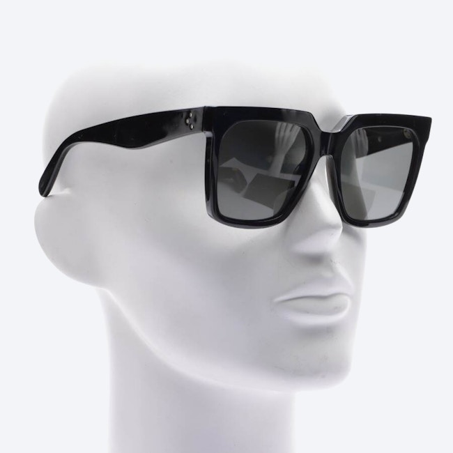 Image 2 of 40551N Sunglasses Black in color Black | Vite EnVogue