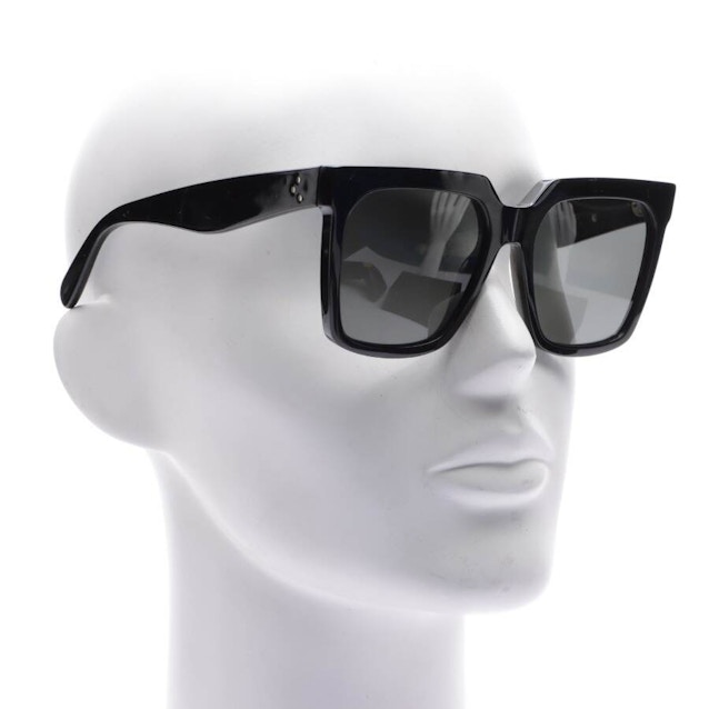 40551N Sunglasses Black | Vite EnVogue