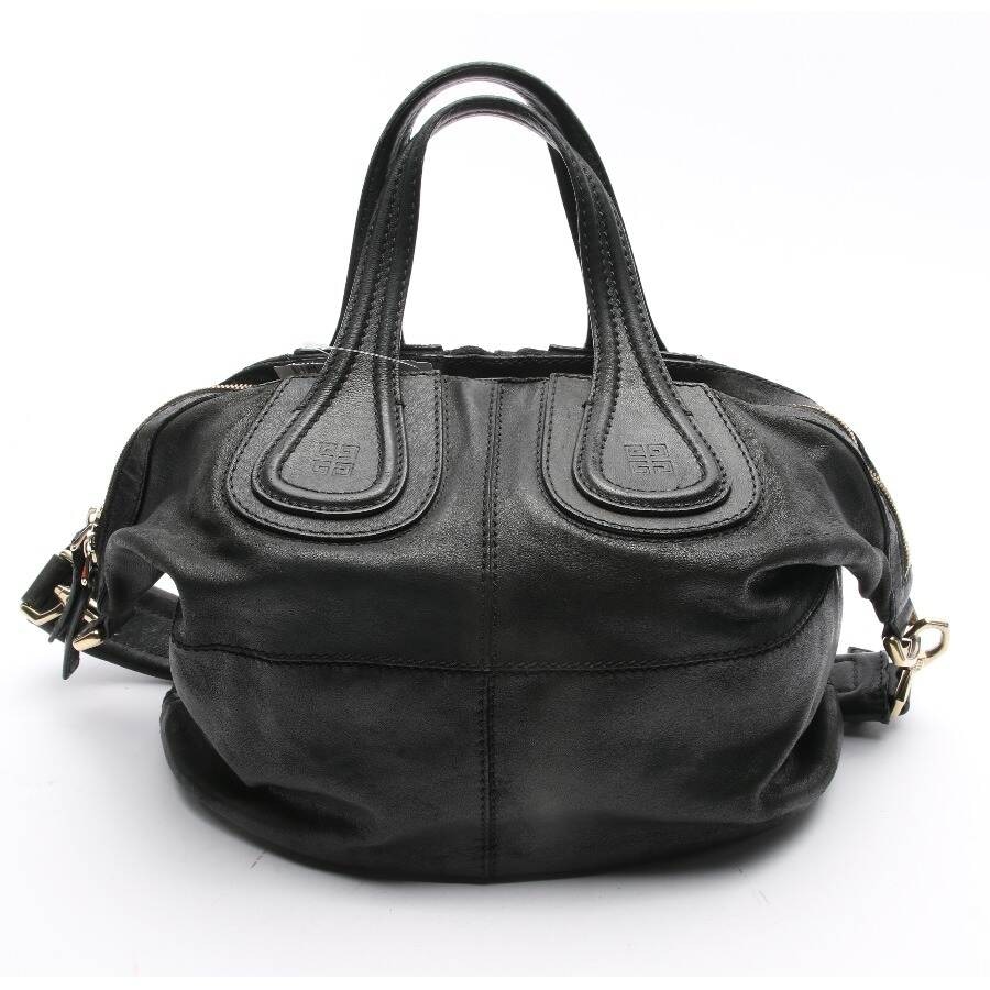 Image 1 of Nightingale Handbag Black in color Black | Vite EnVogue