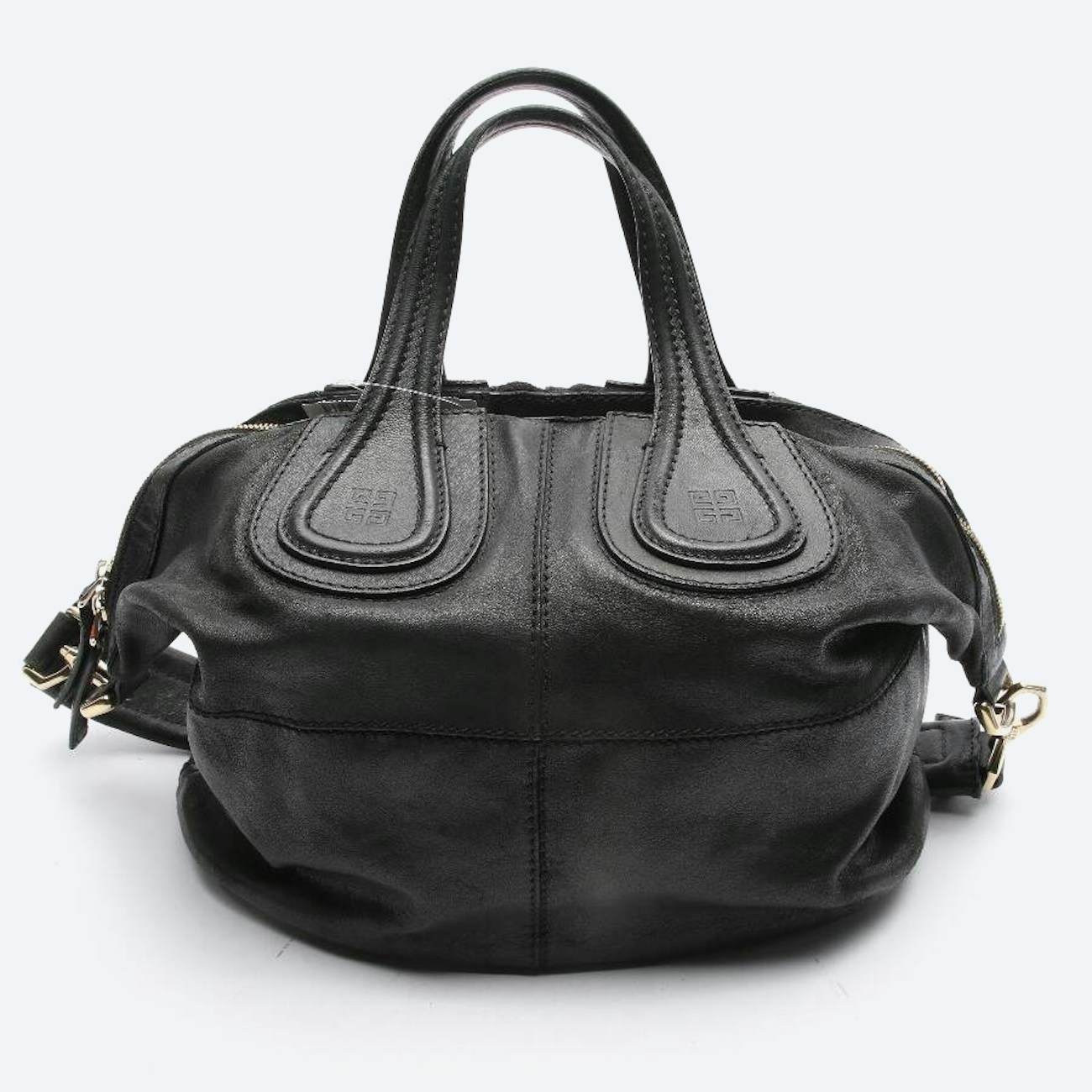 Image 1 of Nightingale Handbag Black in color Black | Vite EnVogue