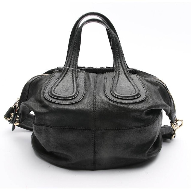 Image 1 of Nightingale Handbag Black | Vite EnVogue