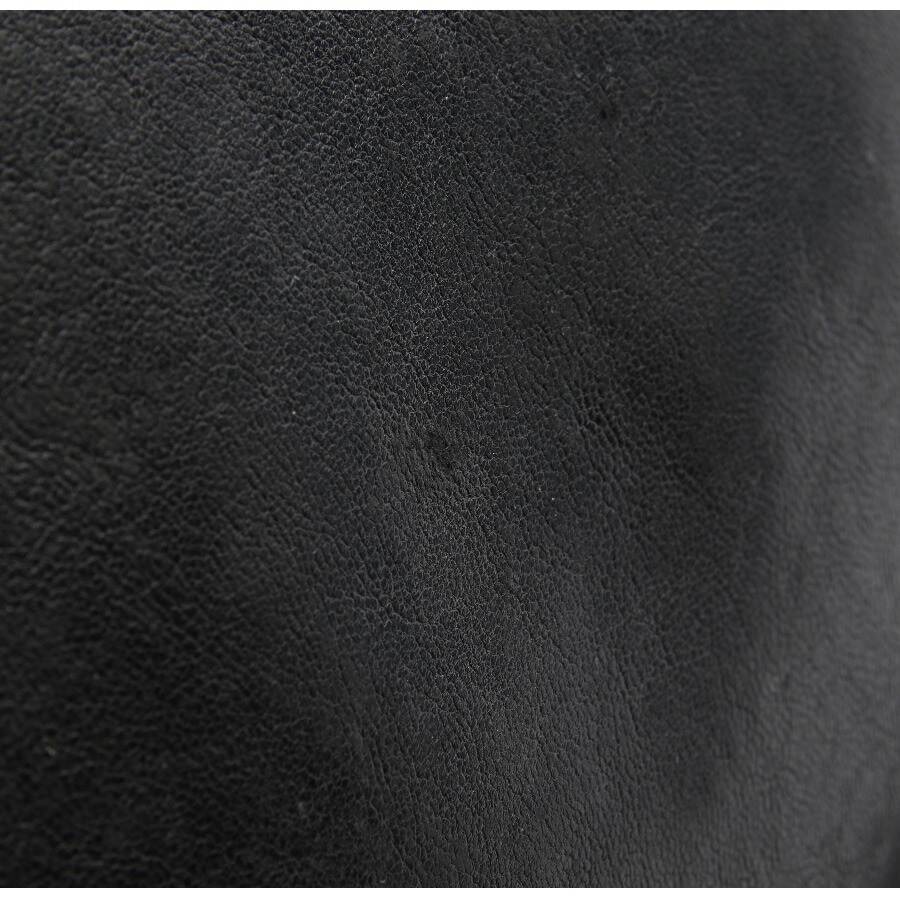 Image 11 of Nightingale Handbag Black in color Black | Vite EnVogue