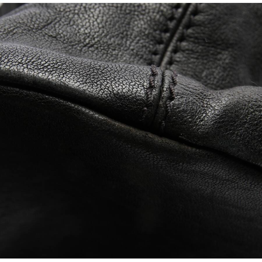 Image 12 of Nightingale Handbag Black in color Black | Vite EnVogue
