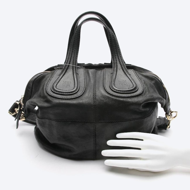 Image 4 of Nightingale Handbag Black in color Black | Vite EnVogue