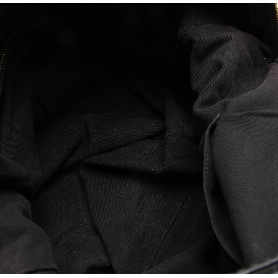 Image 5 of Nightingale Handbag Black in color Black | Vite EnVogue