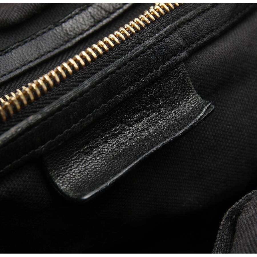 Image 6 of Nightingale Handbag Black in color Black | Vite EnVogue
