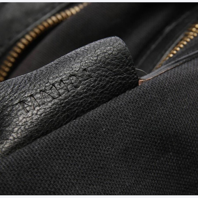 Image 7 of Nightingale Handbag Black in color Black | Vite EnVogue