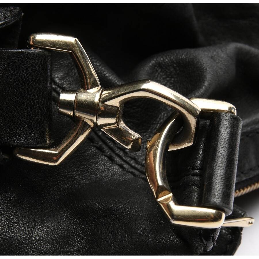Image 8 of Nightingale Handbag Black in color Black | Vite EnVogue