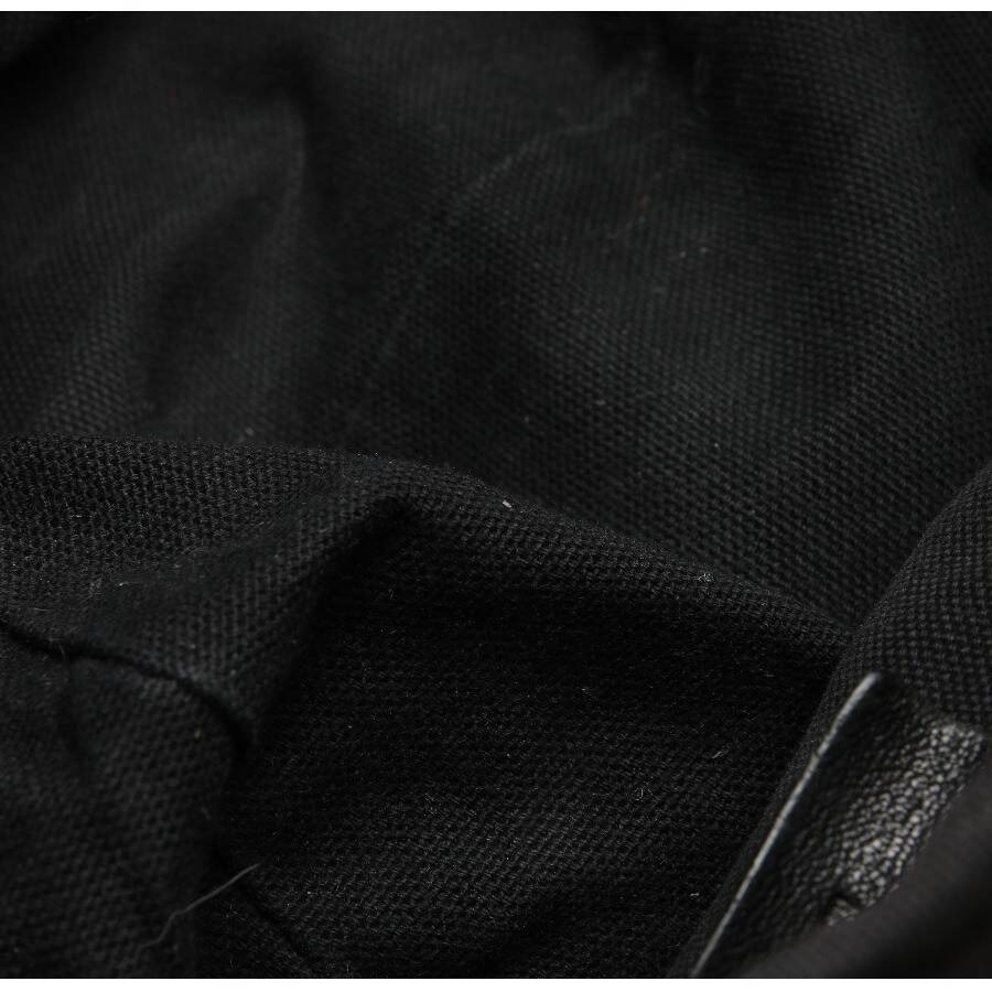 Image 9 of Nightingale Handbag Black in color Black | Vite EnVogue