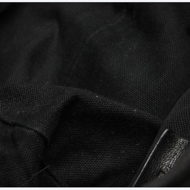 Image 9 of Nightingale Handbag Black in color Black | Vite EnVogue
