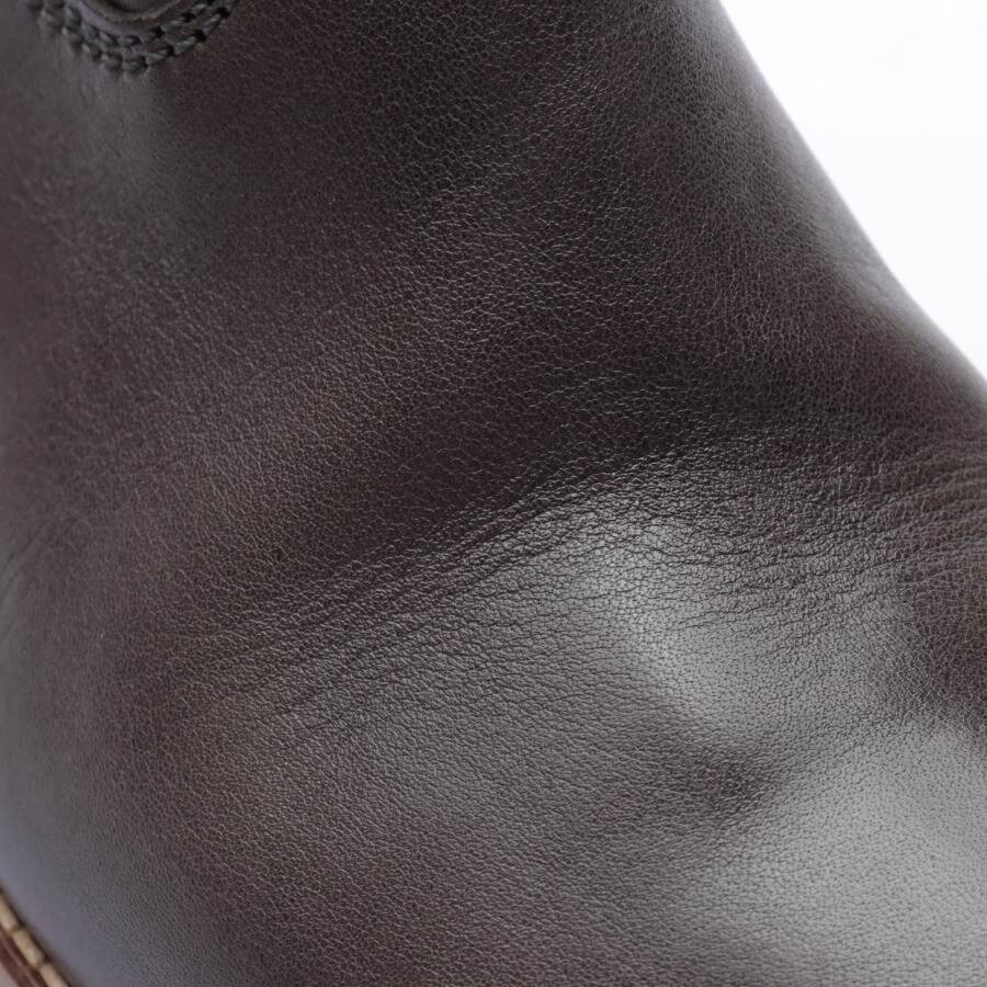 Bild 5 von Crisi Stiefeletten EUR 39,5 Grau in Farbe Grau | Vite EnVogue