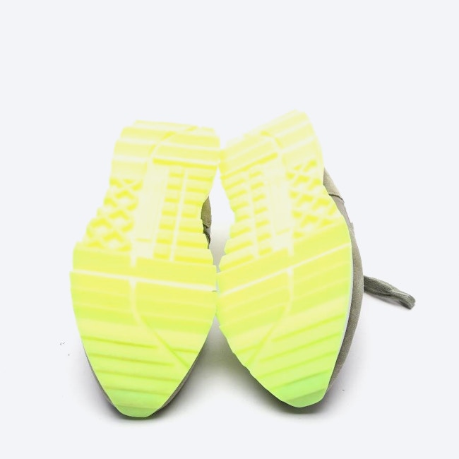 Bild 4 von Sneaker EUR 40 Olivgrün in Farbe Grün | Vite EnVogue