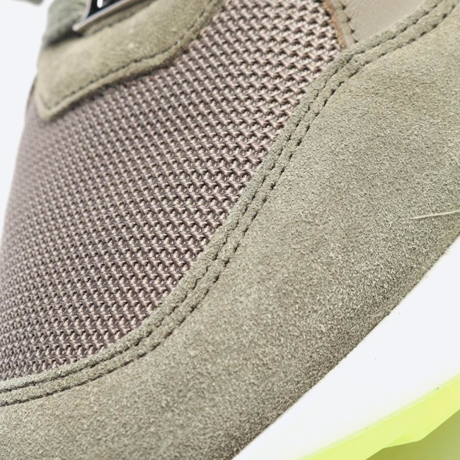 Image 5 of Sneakers EUR 40 Olive Green in color Green | Vite EnVogue