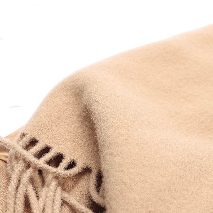 Image 3 of Between-seasons Jacket S Light Brown in color Brown | Vite EnVogue