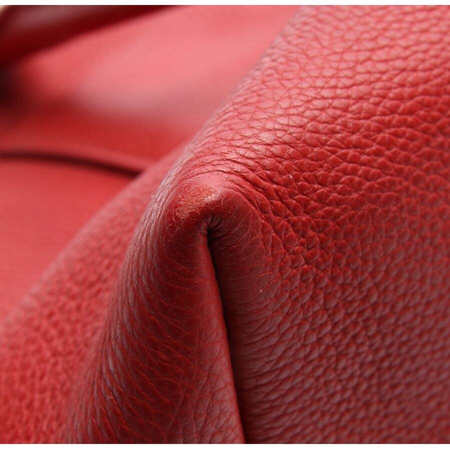 Bild 7 von Handtasche Rot in Farbe Rot | Vite EnVogue