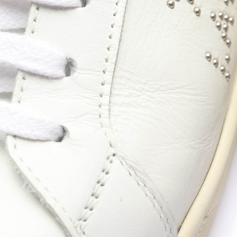 Bild 5 von Court SL/06 Sneaker EUR 39 Weiß in Farbe Weiß | Vite EnVogue