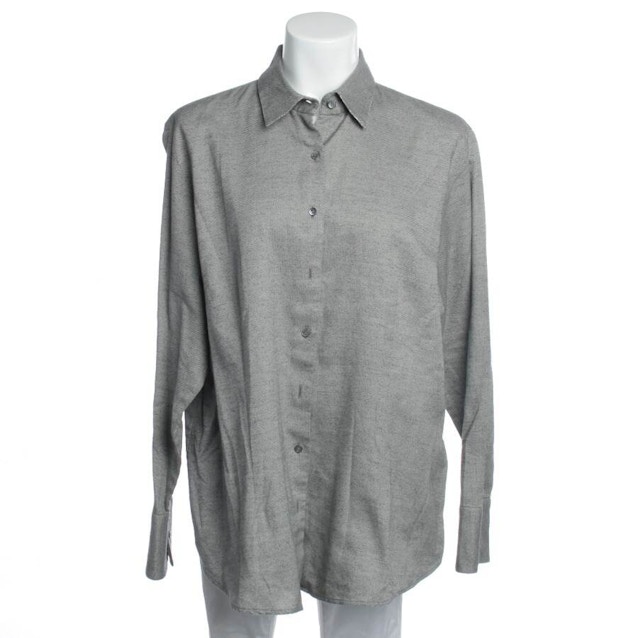 Image 1 of Shirt 48 Gray | Vite EnVogue