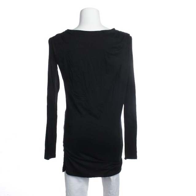 Shirt Blouse 36 Black | Vite EnVogue