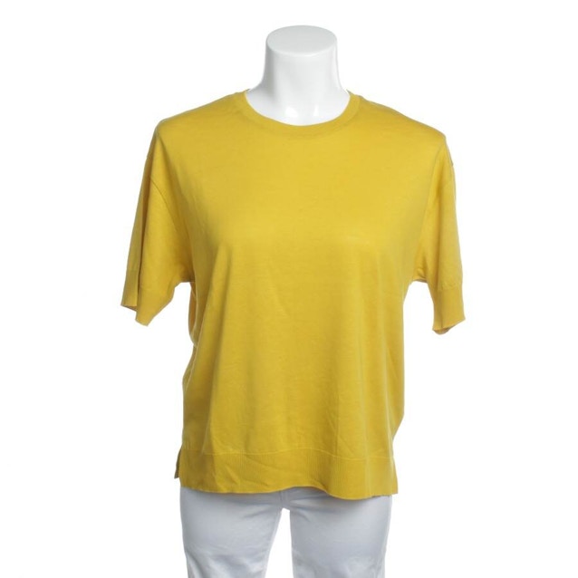 Image 1 of Shirt 42 Yellow | Vite EnVogue
