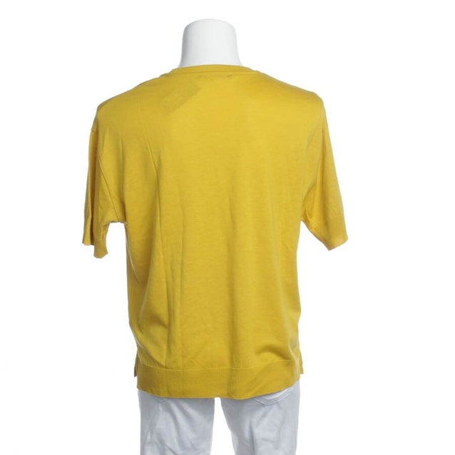 Shirt 42 Yellow | Vite EnVogue
