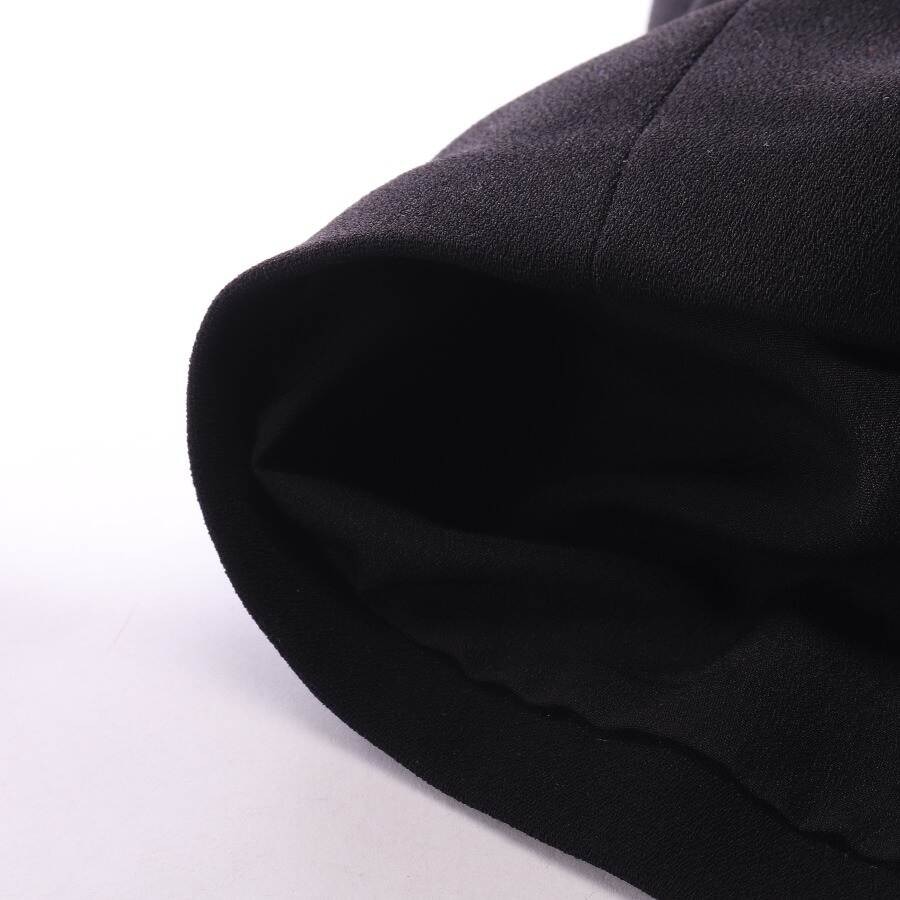 Image 4 of Cocktail Dress 36 Black in color Black | Vite EnVogue
