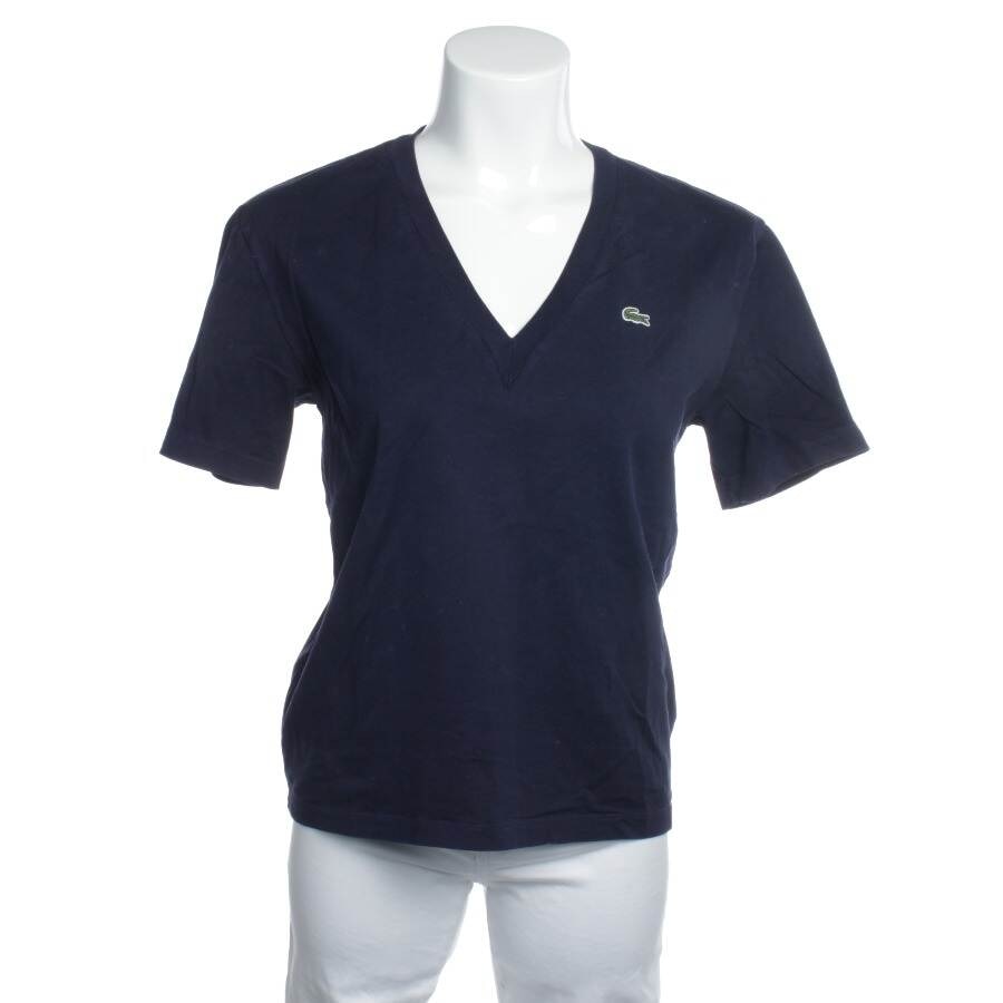 Bild 1 von Shirt 32 Navy in Farbe Blau | Vite EnVogue