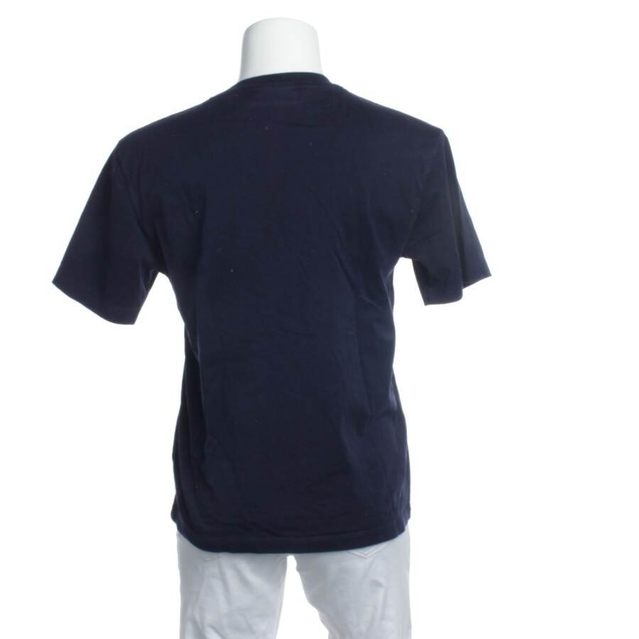 Bild 2 von Shirt 32 Navy in Farbe Blau | Vite EnVogue