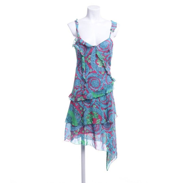 Dress 36 Multicolored | Vite EnVogue
