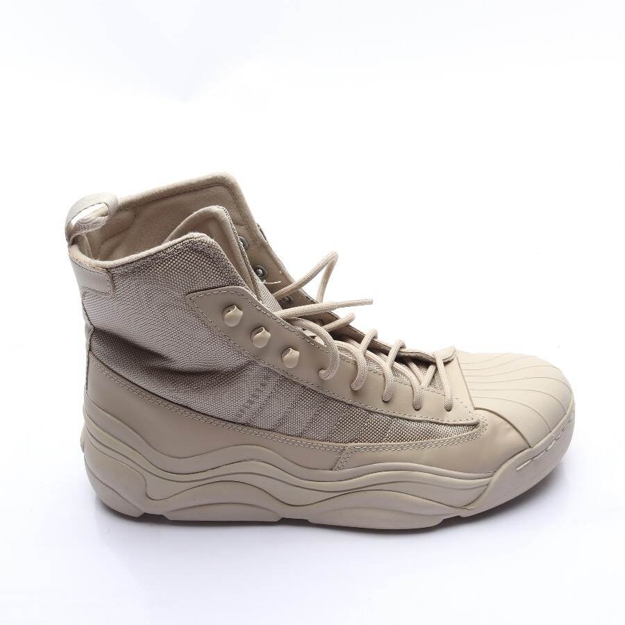 Image 1 of High-Top Sneakers EUR 44 Camel in color Brown | Vite EnVogue