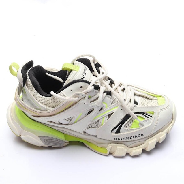 Image 1 of Track Sneakers EUR 39 Multicolored | Vite EnVogue