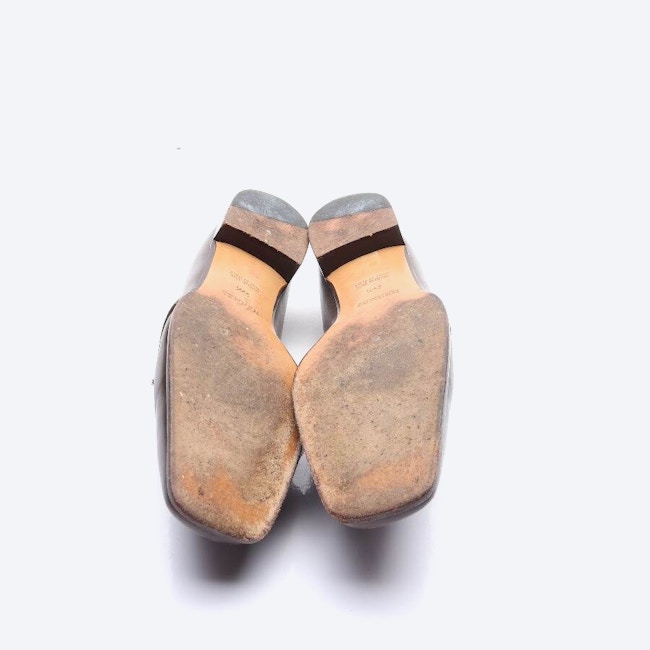 Bild 4 von Loafers EUR 39,5 Braun in Farbe Braun | Vite EnVogue